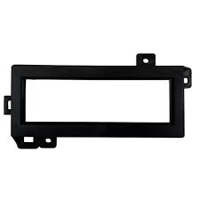 BASE CHRYSLER DOBLE DIN CDK642--SCCHRK0710B - RADOX 